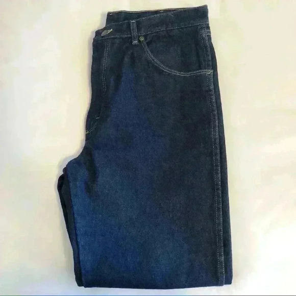 Men’s Wrangler Jeans - Picture 5 of 5